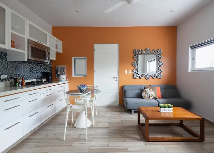 Azura Boutique Hotel