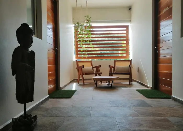 Azura Boutique Hotel