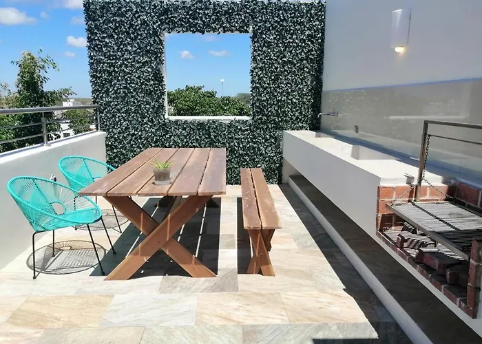 Azura Boutique Hotel